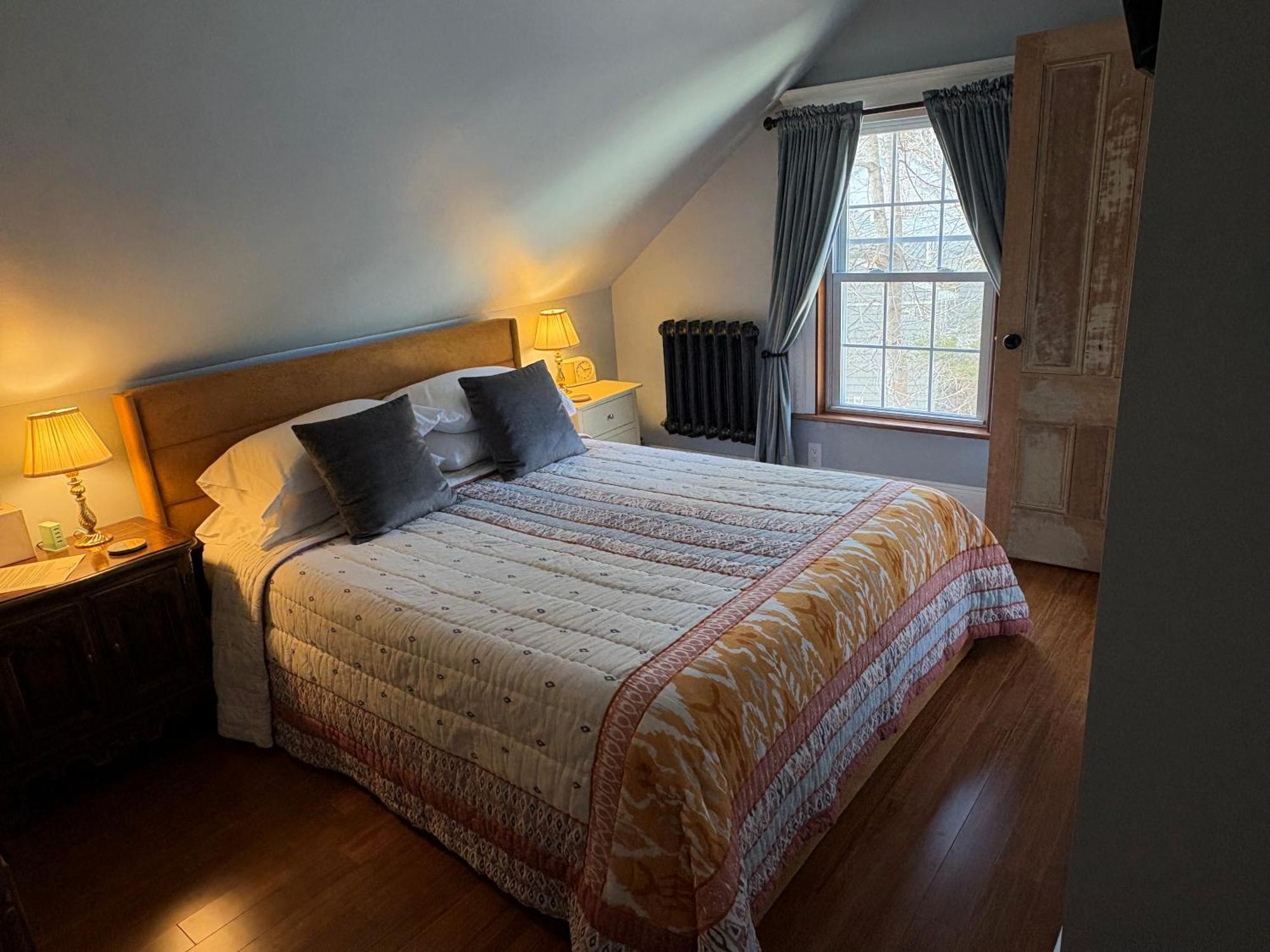 The Kendall Inn Freeport Eksteriør bilde