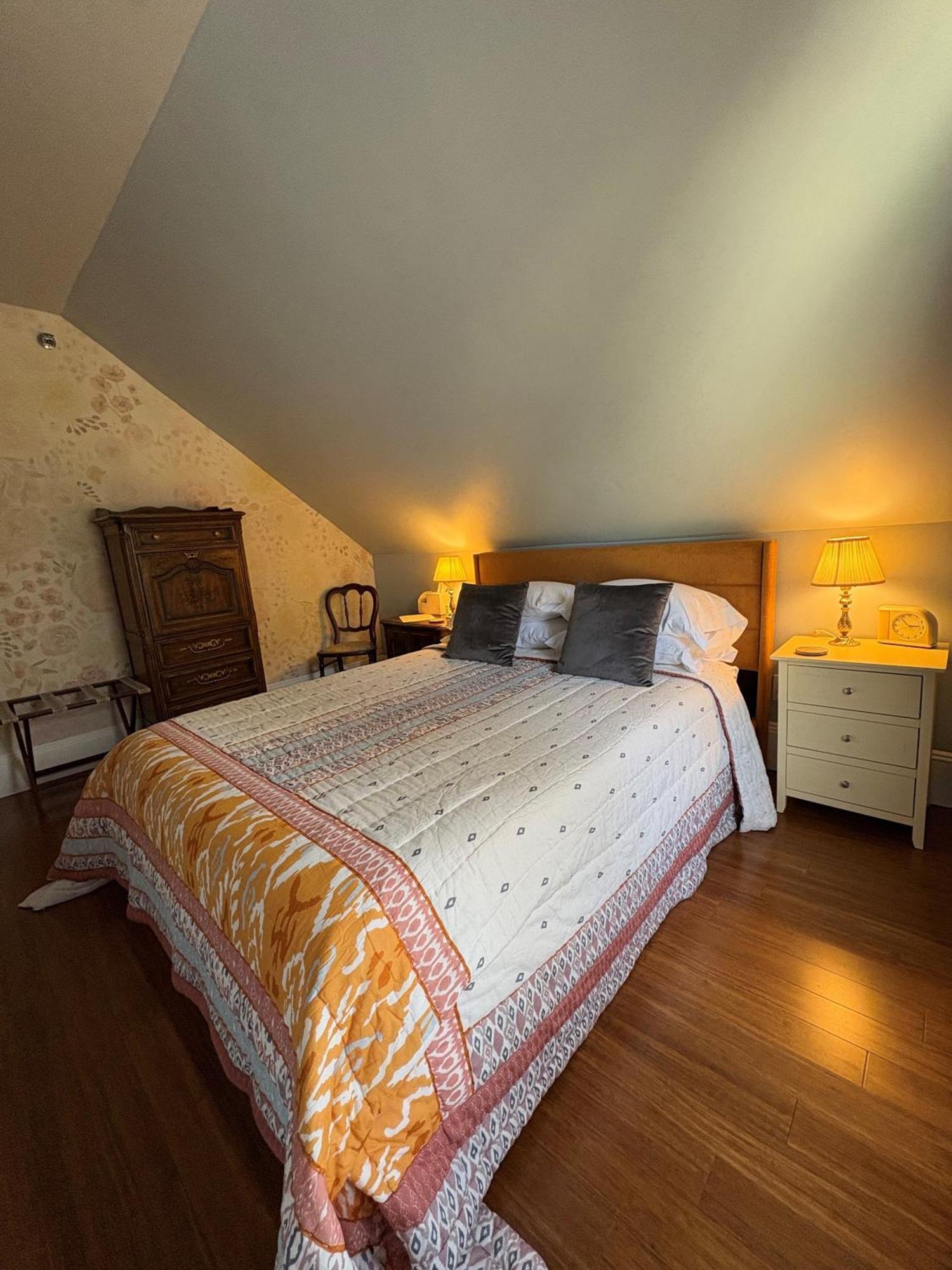 The Kendall Inn Freeport Eksteriør bilde