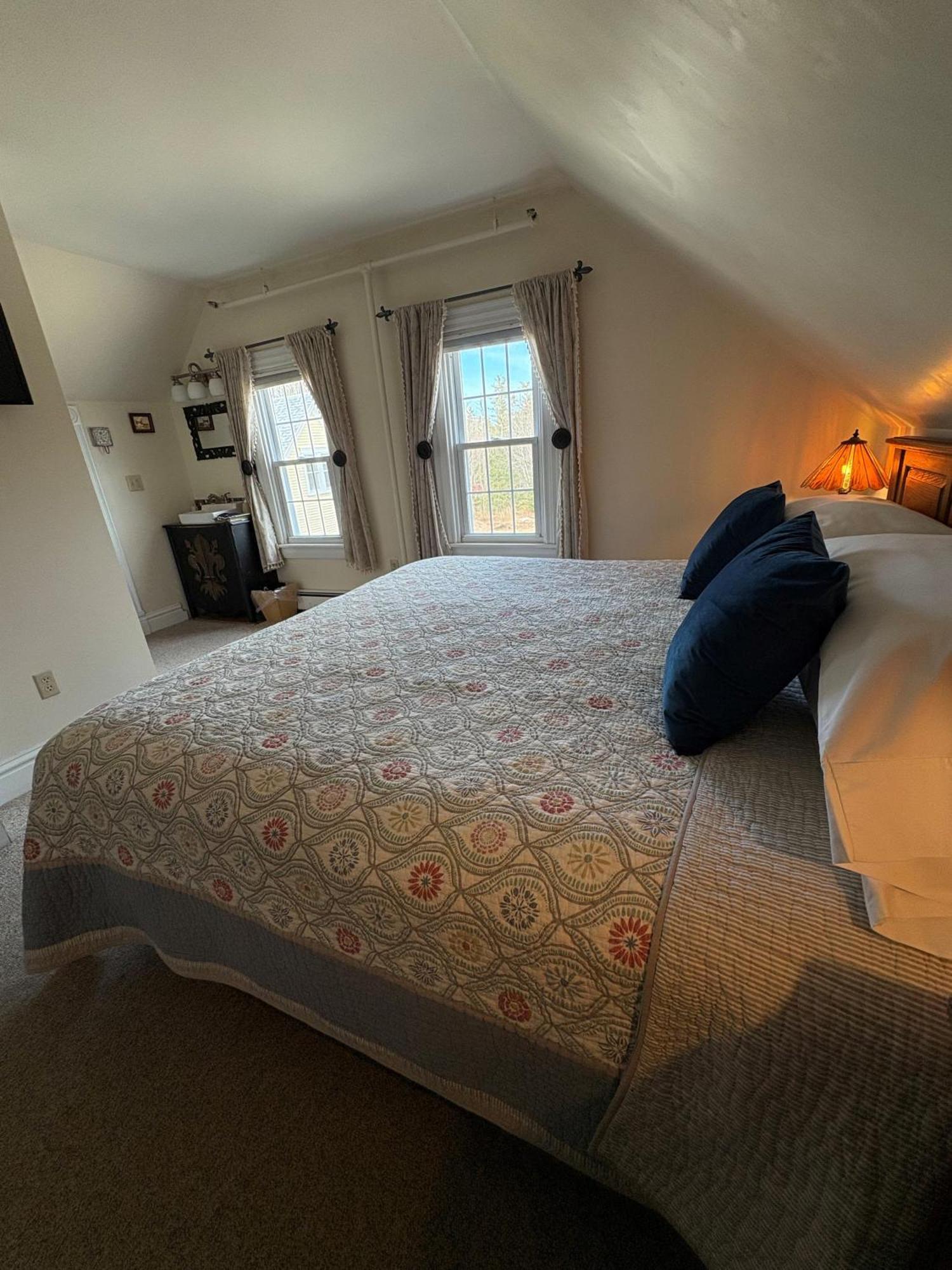 The Kendall Inn Freeport Eksteriør bilde