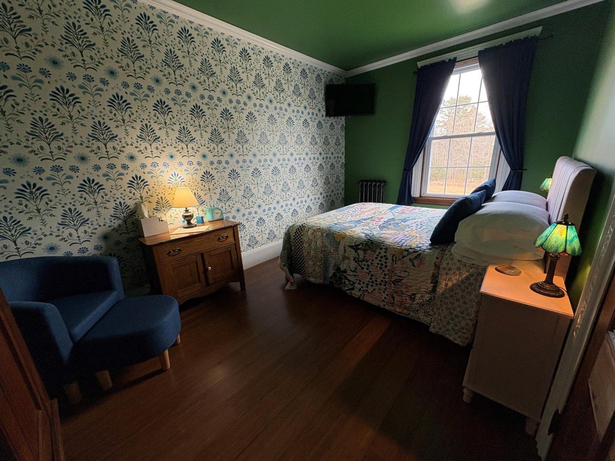 The Kendall Inn Freeport Eksteriør bilde